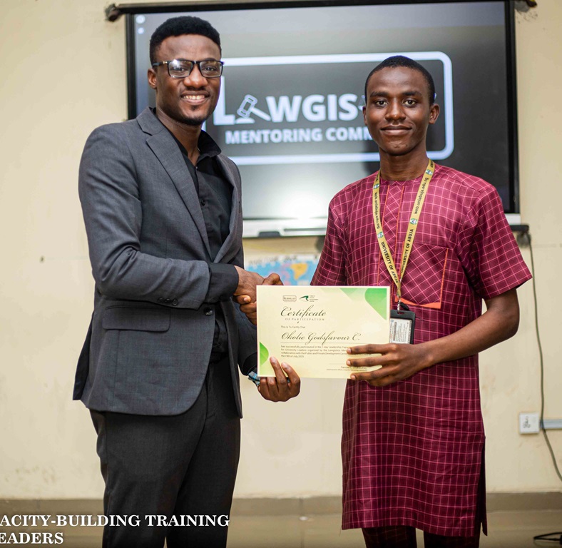 Bootcamp Participants